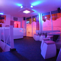 Cub superbar 9
