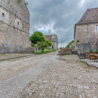Vue extérieure