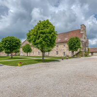 Vue extérieure