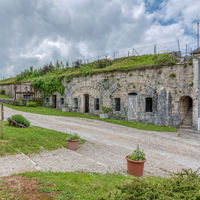 Vue extérieure