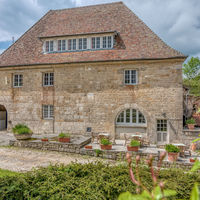 Vue extérieure