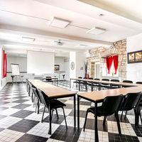Salle de réunion