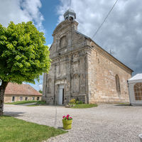 Vue extérieure
