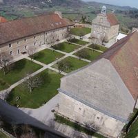 Fort Saint-André
