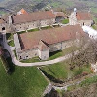 Fort Saint-André