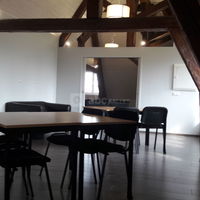 Espace Molière