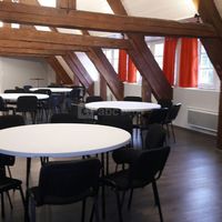 Espace Molière