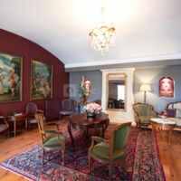 Salle Montaigne