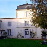 Château de Lantic