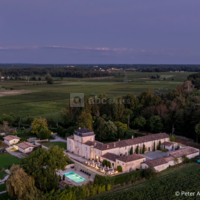 Vue du ciel