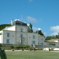 Château de Lantic