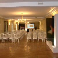 Salle Alienor  - Séminaire