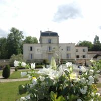 Château de Lantic