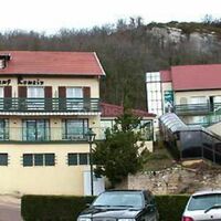 Auberge du Camp Romain - ABC Salles