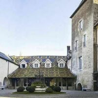 Château de Santenay