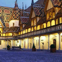 Château de Santenay