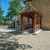Château de Santenay