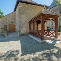 Château de Santenay