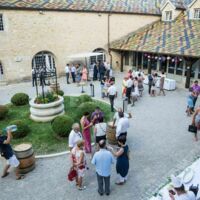 Château de Santenay