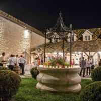 Château de Santenay