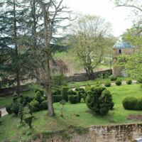 Château de Santenay