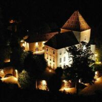 Château de Santenay