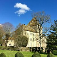 Château de Santenay