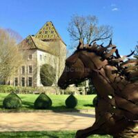 Château de Santenay