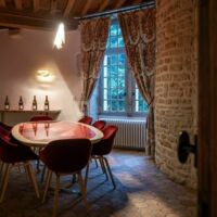 Château de Santenay