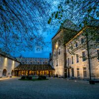 Château de Santenay