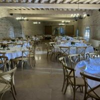 Château de Santenay