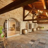 Château de Santenay