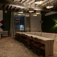 Château de Santenay