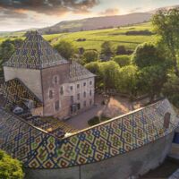 Château de Santenay