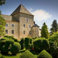 Château de Santenay