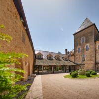 Château de Santenay