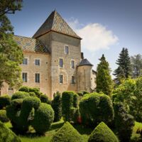 Château de Santenay