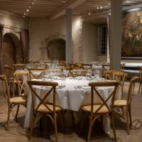 Château de Santenay