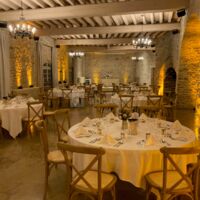 Château de Santenay