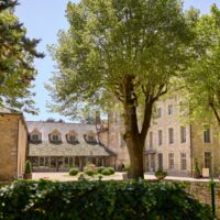 Château de Santenay