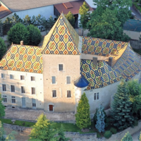 Château de Santenay