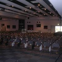 Salle de conférence 1 et 2