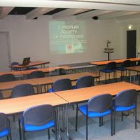 Salle de commission