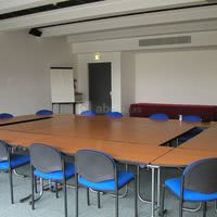 Salle de commision