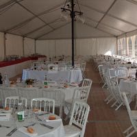 Extention restaurant