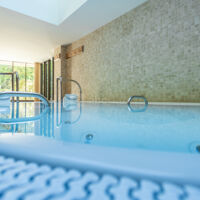 Manoir du Domaine Le Roure