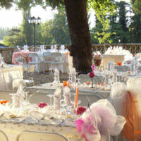 Manoir du Domaine Le Roure
