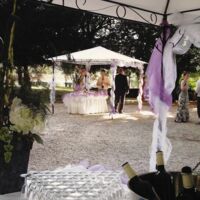 Manoir du Domaine Le Roure