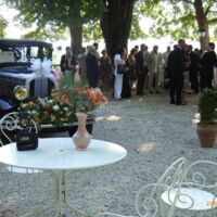 Manoir du Domaine Le Roure