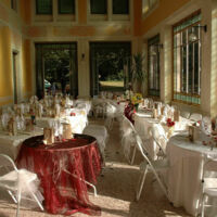 Manoir du Domaine Le Roure